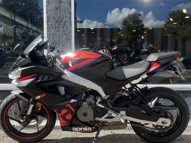 APRILIA RS 457