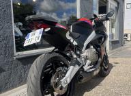 APRILIA RS 457