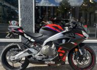 APRILIA RS 457