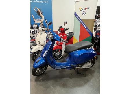 PIAGGIO VESPA S 125