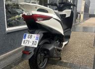 APRILIA SXR 50
