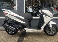 APRILIA SXR 50