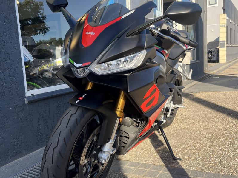 APRILIA RS 660
