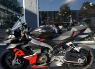 APRILIA RS 660
