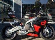 APRILIA RS 660