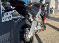 APRILIA RS 660