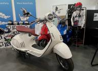 VESPA 946 BELLISSIMA