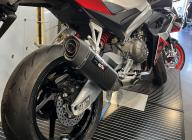 APRILIA RS 660 EXTREMA