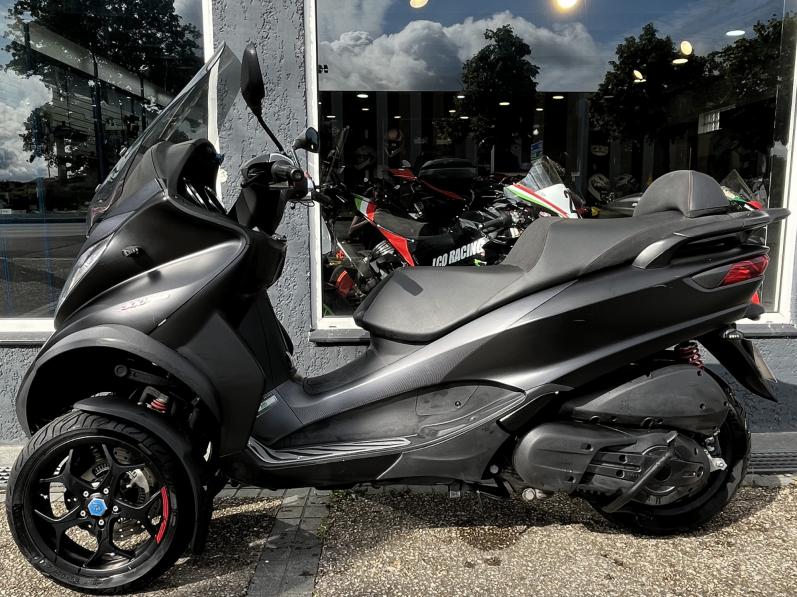 PIAGGIO MP3 500 HPE SPORT ABS/ASR