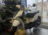 PIAGGIO LIBERTY S 50 Iget