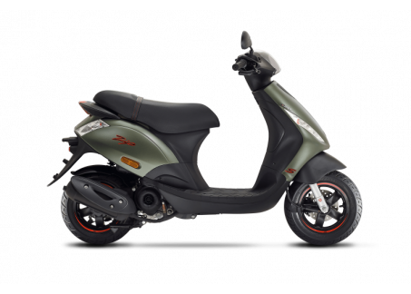 PIAGGIO ZIP S 50