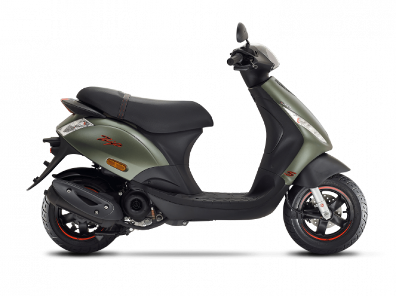 PIAGGIO ZIP S 50
