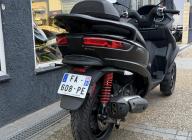 PIAGGIO MP3 350 ABS/ASR
