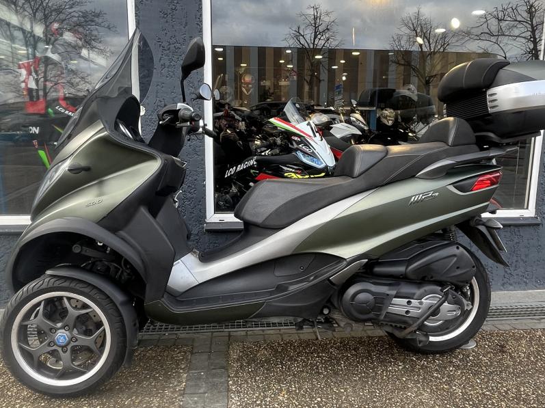 PIAGGIO MP3 500 LT