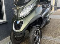 PIAGGIO MP3 500 LT
