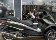 PIAGGIO MP3 500 LT