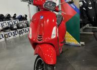 VESPA SPRINT 125