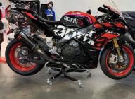 APRILIA RSV4 1100