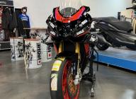 APRILIA RSV4 1100