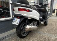 PIAGGIO MP3 500 LT