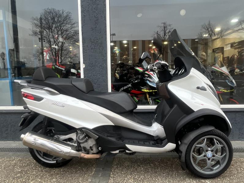 PIAGGIO MP3 500 LT