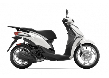 PIAGGIO LIBERTY 50