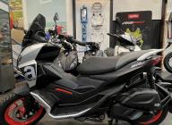 APRILIA SR-GT SPORT 125